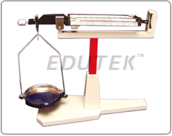 Balance Single Pan Dial O Gram